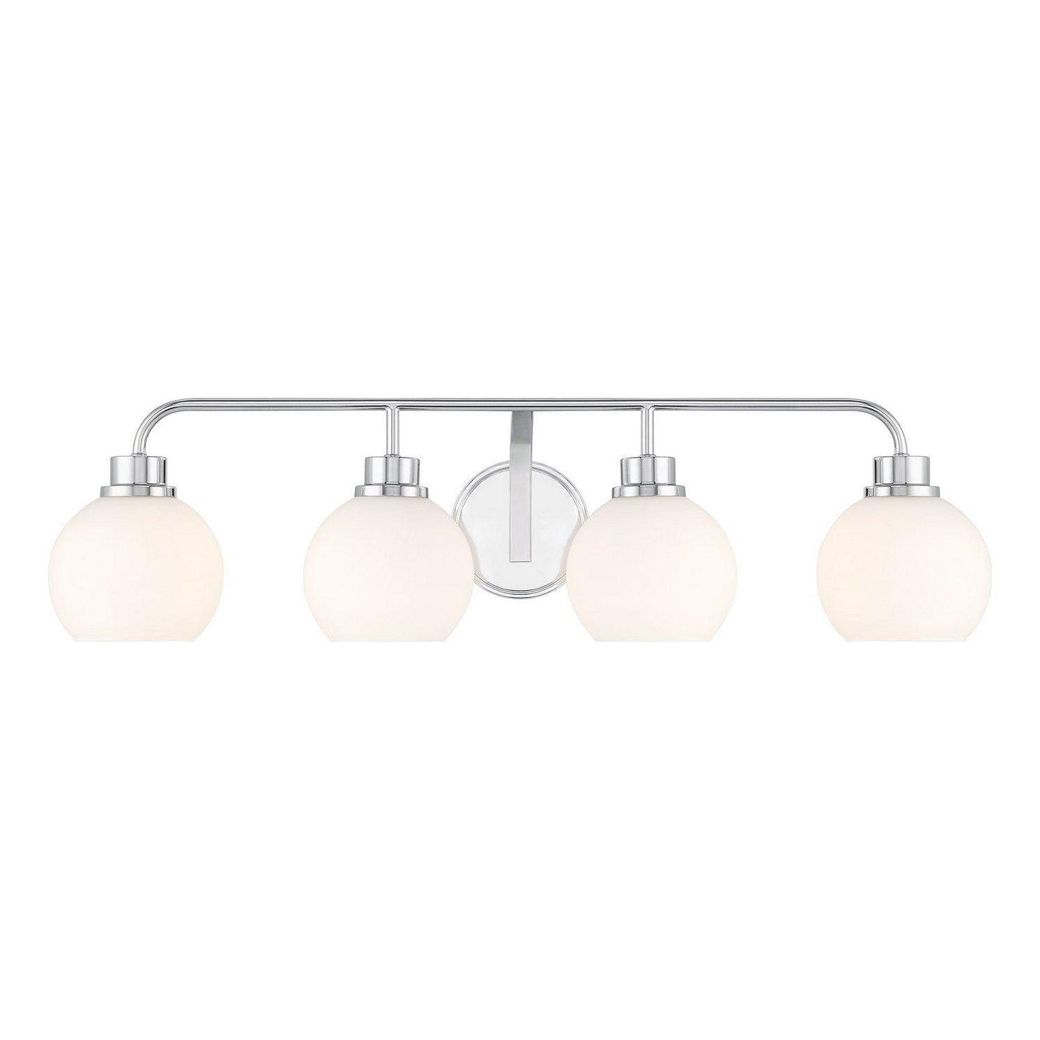Meridian Lite Trends - Bathroom Vanity M80082 - M80082CH - Canada Light Shop