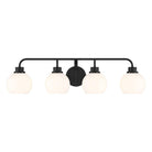 Meridian Lite Trends - Bathroom Vanity M80082 - M80082MBK - Canada Light Shop