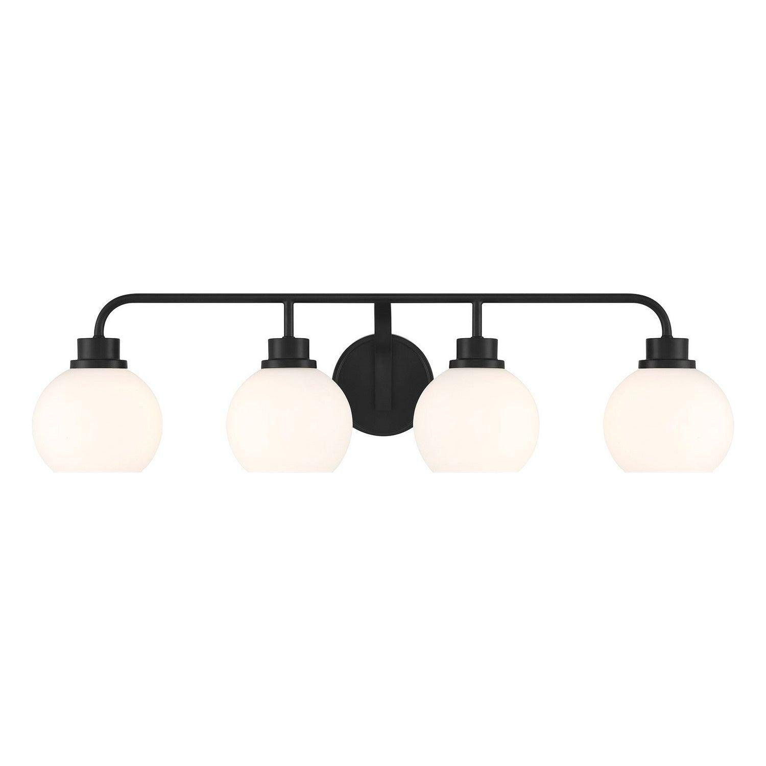 Meridian Lite Trends - Bathroom Vanity M80082 - M80082MBK - Canada Light Shop