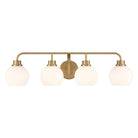 Meridian Lite Trends - Bathroom Vanity M80082 - M80082NB - Canada Light Shop