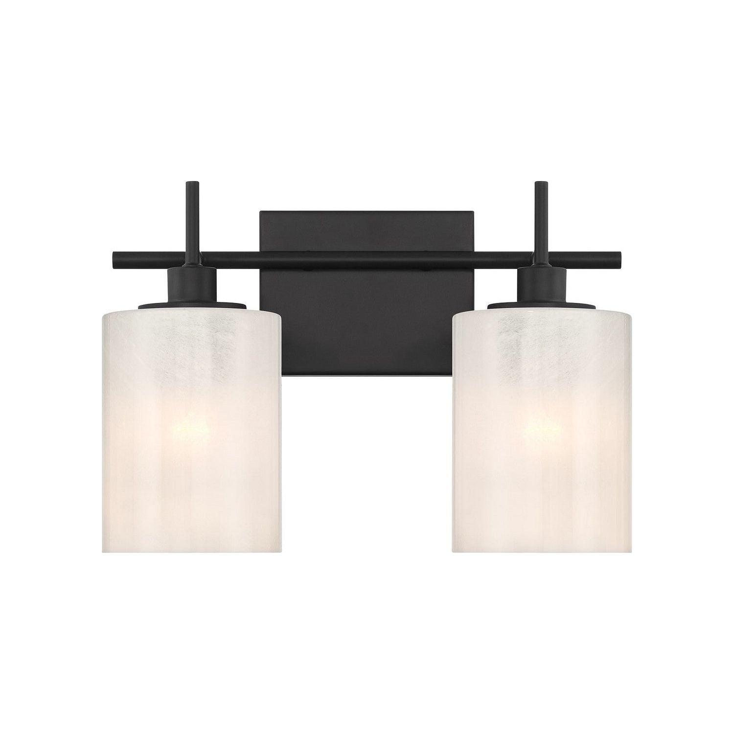 Meridian Lite Trends - Bathroom Vanity M80083 - M80083MBK - Canada Light Shop