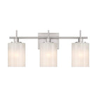 Meridian Lite Trends - Bathroom Vanity M80084 - M80084BN - Canada Light Shop
