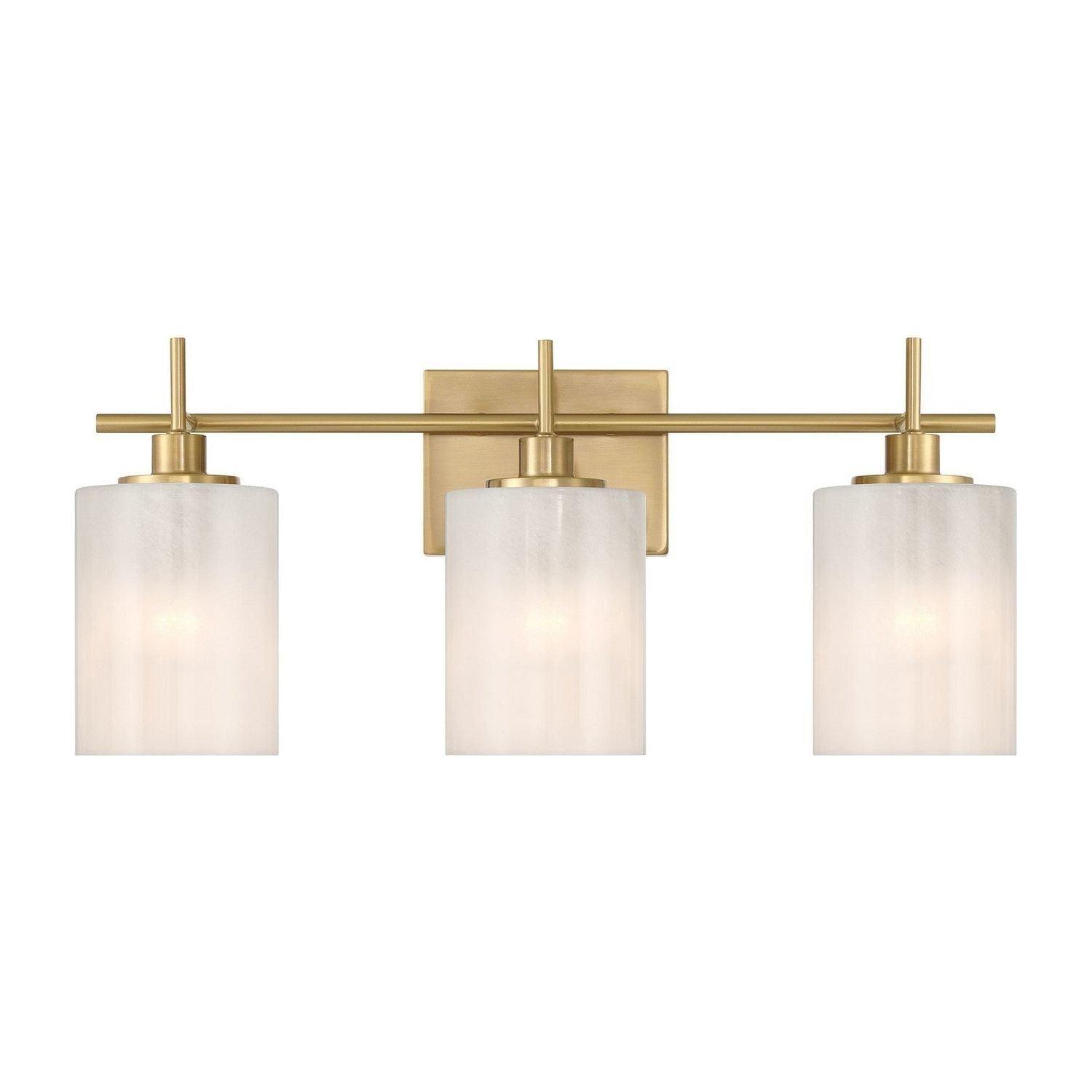 Meridian Lite Trends - Bathroom Vanity M80084 - M80084NB - Canada Light Shop