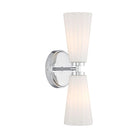 Meridian Lite Trends - Wall Sconce M90109 - M90109CH - Canada Light Shop