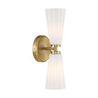 Meridian Lite Trends - Wall Sconce M90109 - M90109NB - Canada Light Shop