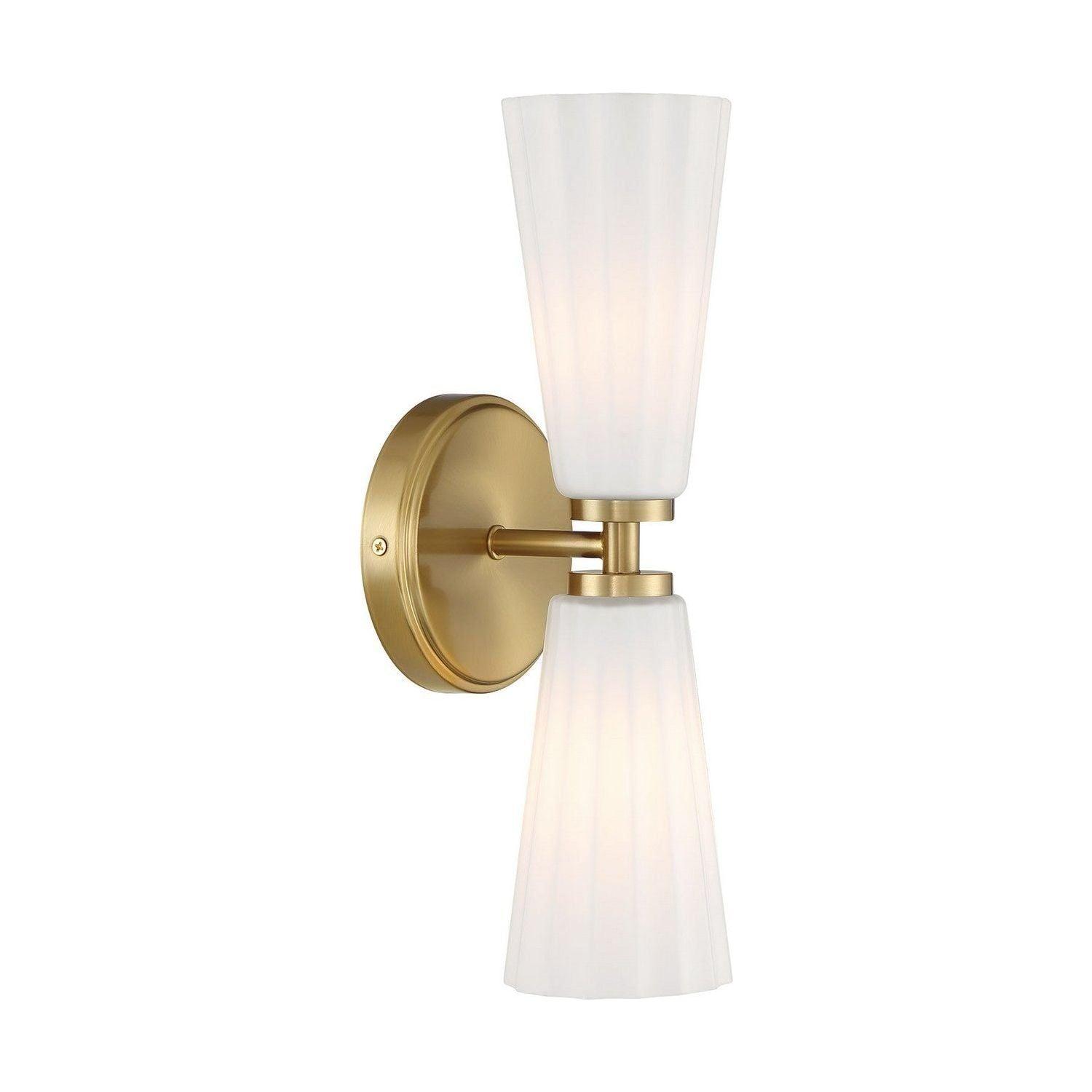Meridian Lite Trends - Wall Sconce M90109 - M90109NB - Canada Light Shop