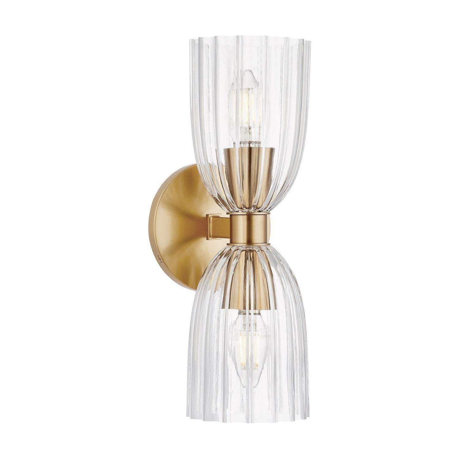 Meridian Lite Trends - Wall Sconce M90121 - M90121NB - Canada Light Shop