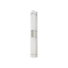 Hudson Valley Lighting - Tottenville Wall Sconce - 1127-PN - Canada Light Shop