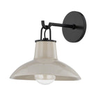 Hudson Valley Lighting - Pottersville Wall Sconce - 1913-DB/CIC - Canada Light Shop