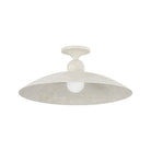 Hudson Valley Lighting - Teelin Flush Mount - 4320-LWP - Canada Light Shop