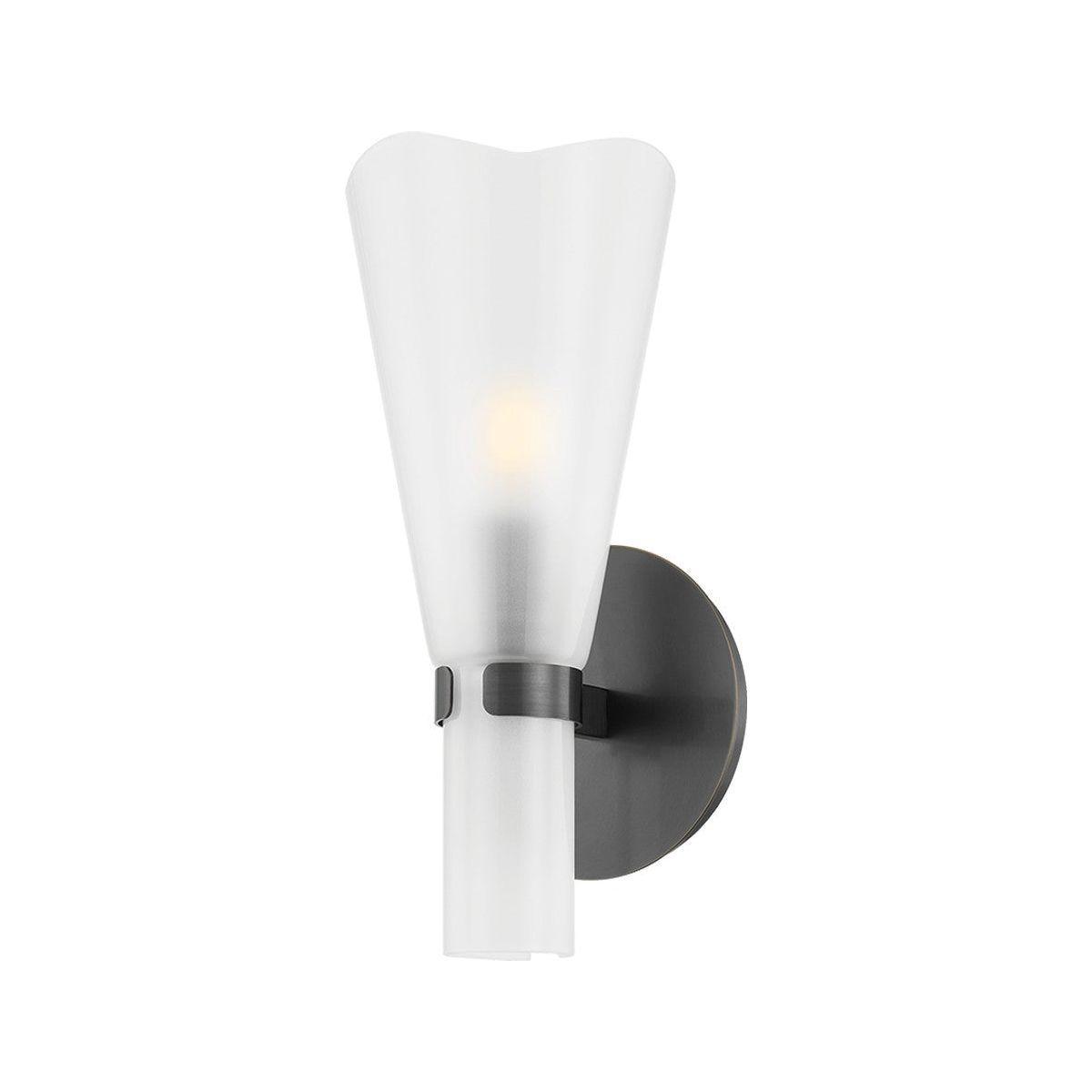 Hudson Valley Lighting - Pine island Wall Sconce - 7931-DB - Canada Light Shop