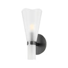Hudson Valley Lighting - Pine island Wall Sconce - 7931-DB - Canada Light Shop