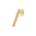 Hudson Valley Lighting - Simeon LED Wall Sconce - 9141-AGB - Canada Light Shop