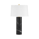 Hudson Valley Lighting - Sprague Table Lamp - L4632-AGB - Canada Light Shop