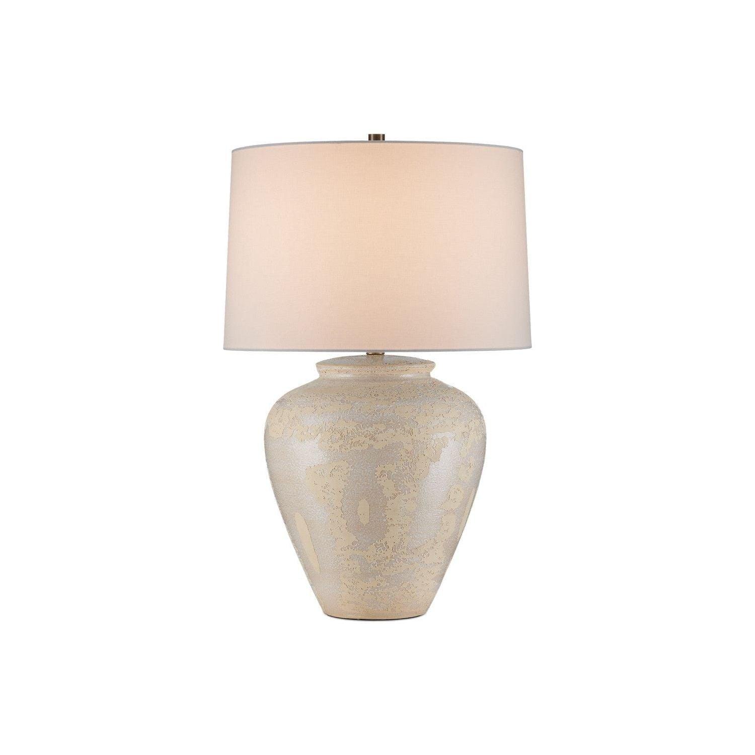 Flow Decor - Mimi Table Lamp - 4437 - Canada Light Shop