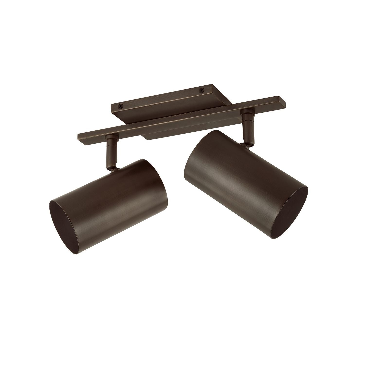 Troy Lighting Canada - B1906-BRZ - Two Light Bath - Rueben - Bronze