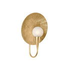 Troy Lighting Canada - B2614-VGL - LED Wall Sconce - Ahmad - Vintage Gold Leaf
