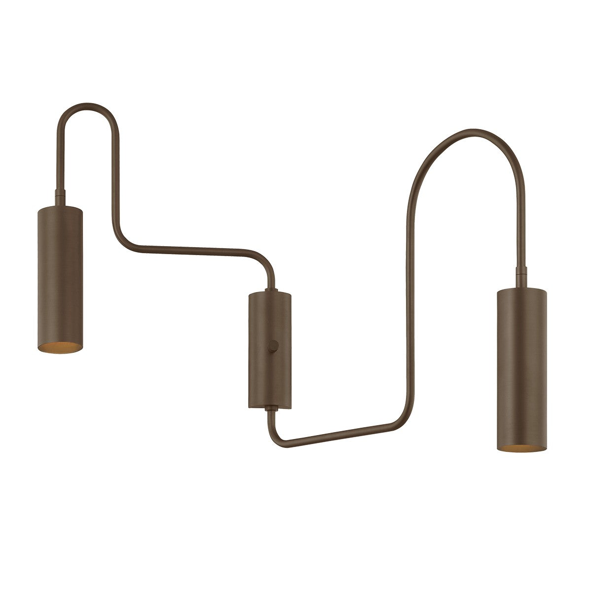 Troy Lighting Canada - B3220-BRZ - LED Wall Sconce - Lark - Bronze