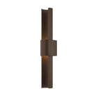 Troy Lighting Canada - B6428-BRZ - LED Wall Sconce - Ossian - Bronze