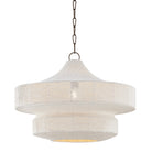 Troy Lighting Canada - F3130-BRZ - One Light Pendant - Thurso - Bronze