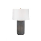 Troy Lighting Canada - PTL4429-PBR - One Light Table Lamp - Greyson - Patina Brass