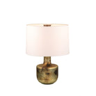 Troy Lighting Canada - PTL5128-PBR - One Light Table Lamp - Terron - Patina Brass