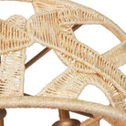 Kalco - 525756MGW - Six Light Pendant - SOGA - Modern Gold And White