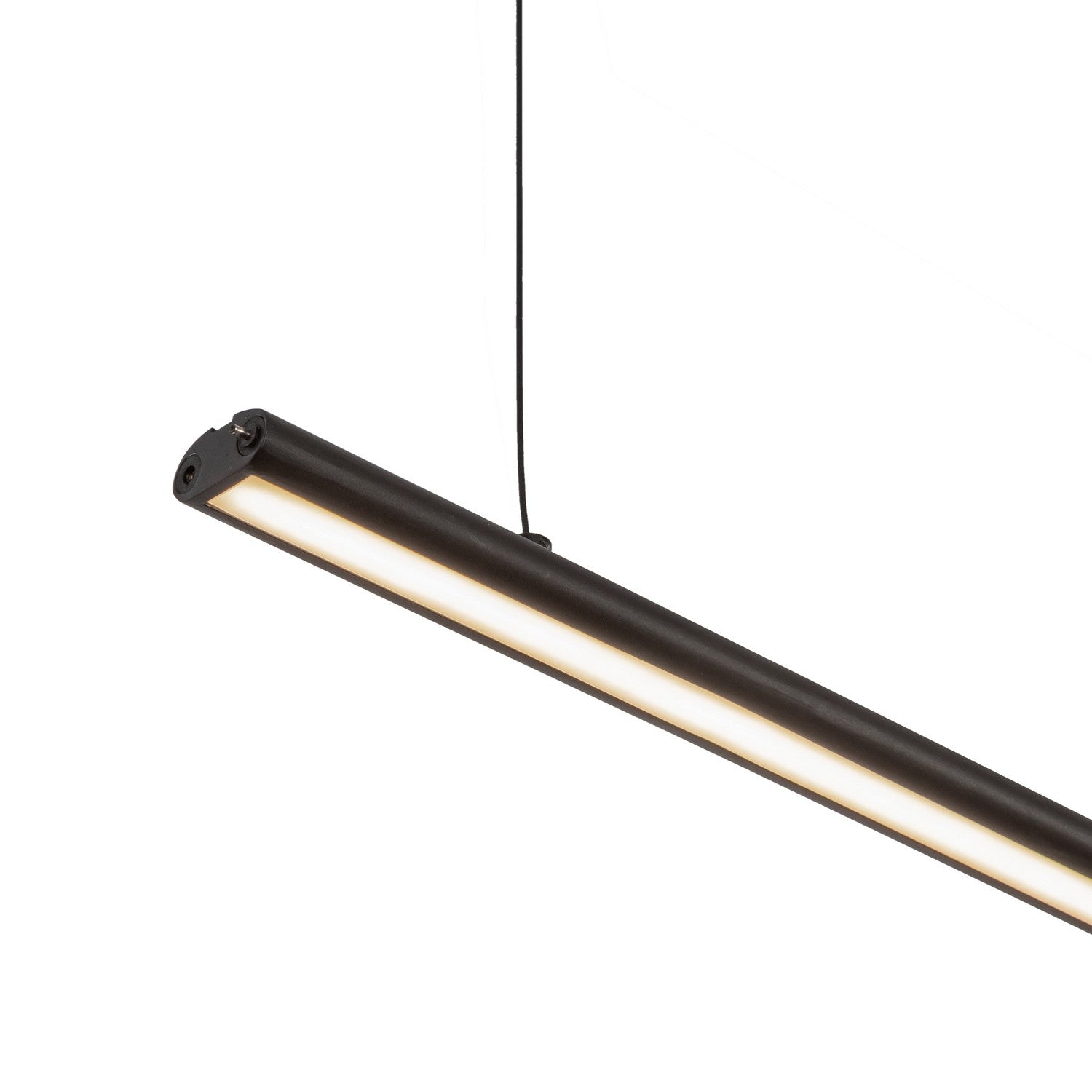 Kuzco Canada - LP17905-BK-UNV-010 - LED Linear Pendant - Thread - Black