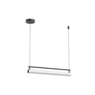 Kuzco Canada - LP70130-BK-UNV - LED Linear Pendant - Gramercy - Black