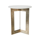 Renwil Canada - TA497 - Side Table - Hera