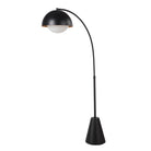 Renwil Canada - LPF3152 - LED Floor Lamp - Cooke - Matte Black