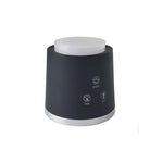 Dainolite Canada - TRM-175LEDT-MB - LED Table Lamp - Tram - Matte Black