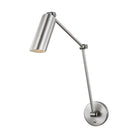 Visual Comfort Studio Canada - DJW1131BS - One Light Wall Sconce - Frasar - Brushed Nickel