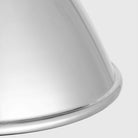Visual Comfort Studio Canada - LP1111PN - One Light Pendant - Hayward - Polished Nickel