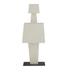 Arteriors - ASC31 - Sculpture - Jacopo - Ivory