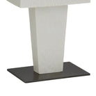 Arteriors - ASC31 - Sculpture - Jacopo - Ivory