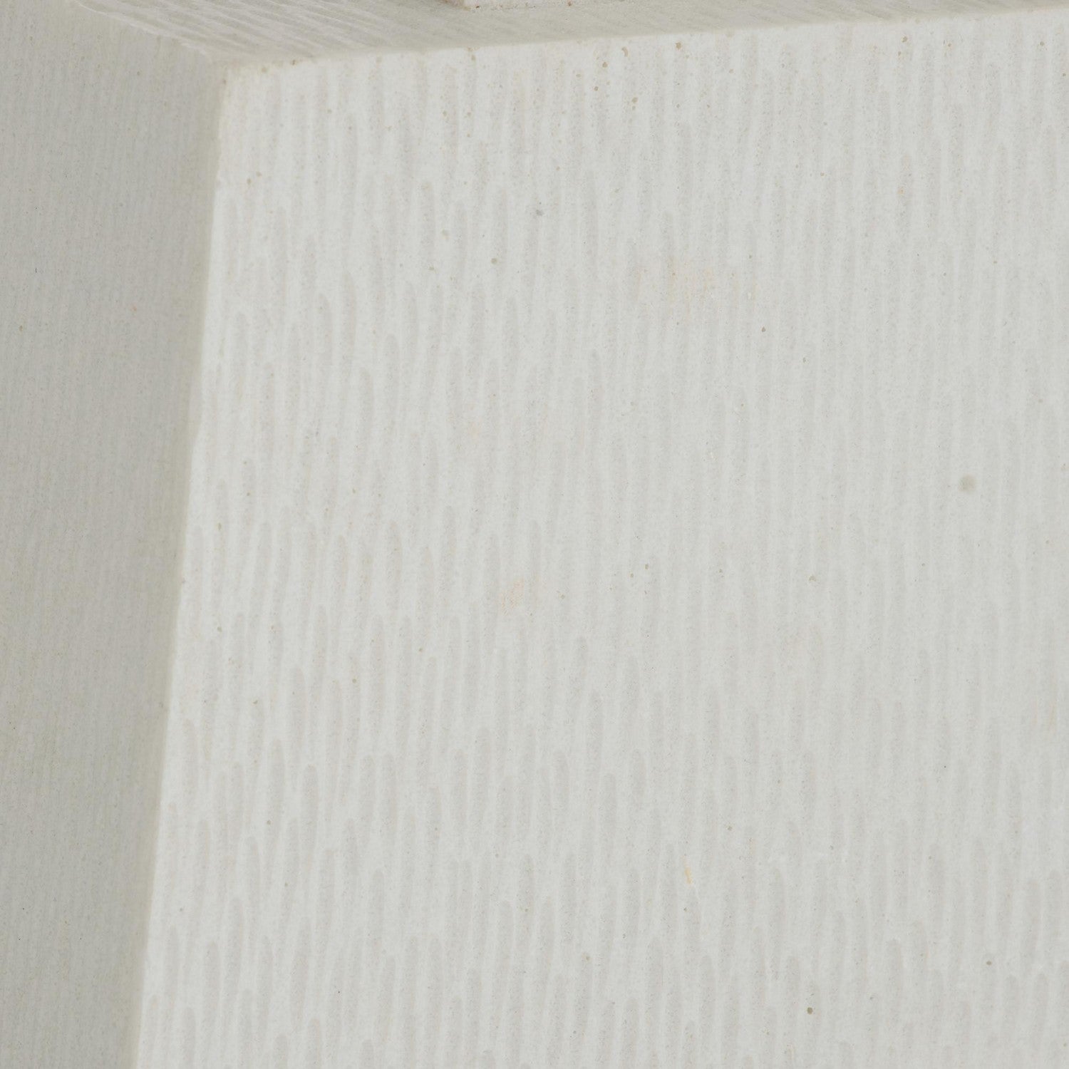 Arteriors - ASC31 - Sculpture - Jacopo - Ivory