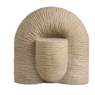 Arteriors - ASC34 - Sculpture - Kodiak - Sand