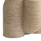 Arteriors - ASC34 - Sculpture - Kodiak - Sand