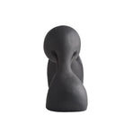 Arteriors - ASC38 - Sculpture - Jabari - Charcoal
