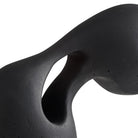 Arteriors - ASC38 - Sculpture - Jabari - Charcoal