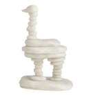 Arteriors - ASC39 - Sculpture - Kevin - Ivory