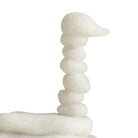 Arteriors - ASC39 - Sculpture - Kevin - Ivory