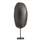 Arteriors - ASI11 - Sculptures, Set of 2 - Jura - Natural Iron