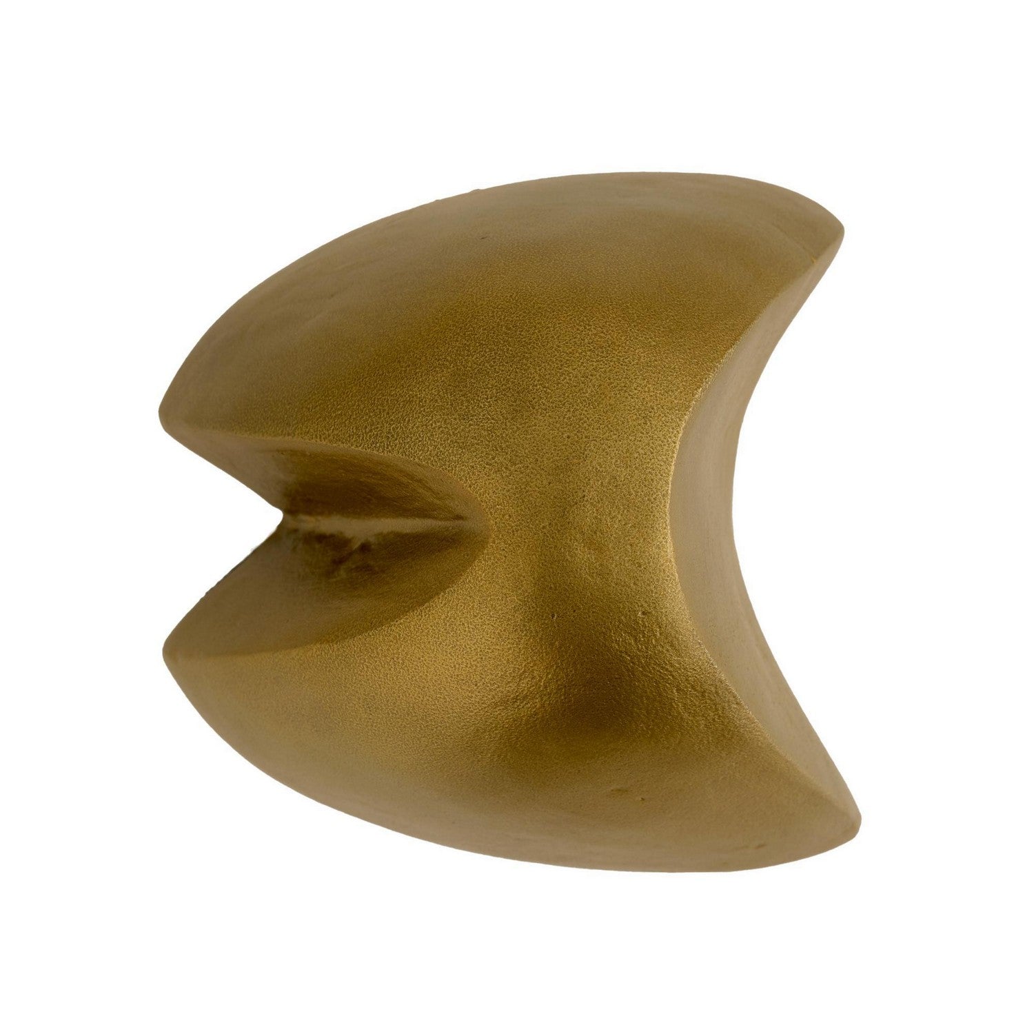 Arteriors - ASI15 - Sculpture - Kip - Antique Brass
