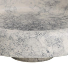 Arteriors - ATE04 - Centerpieces, Set of 2 - Izzy - Thundercloud