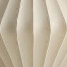 Arteriors - AVE11 - Vase - Kaliana - Matte Taupe