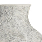 Arteriors - AVE13 - Vase - Irelia - Ice Reactive