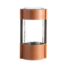 Arteriors - AVI08 - Vases, Set of 2 - Joseph - Brown