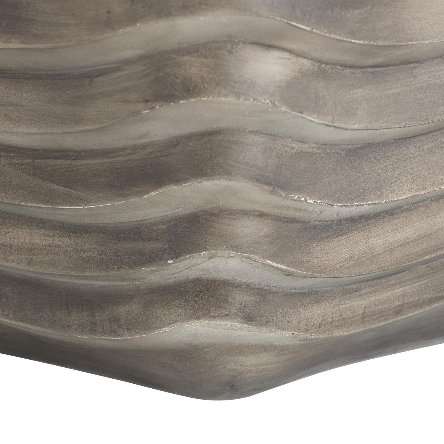 Arteriors - AVS12 - Outdoor Planter - Kapuas - Gray Stonewash